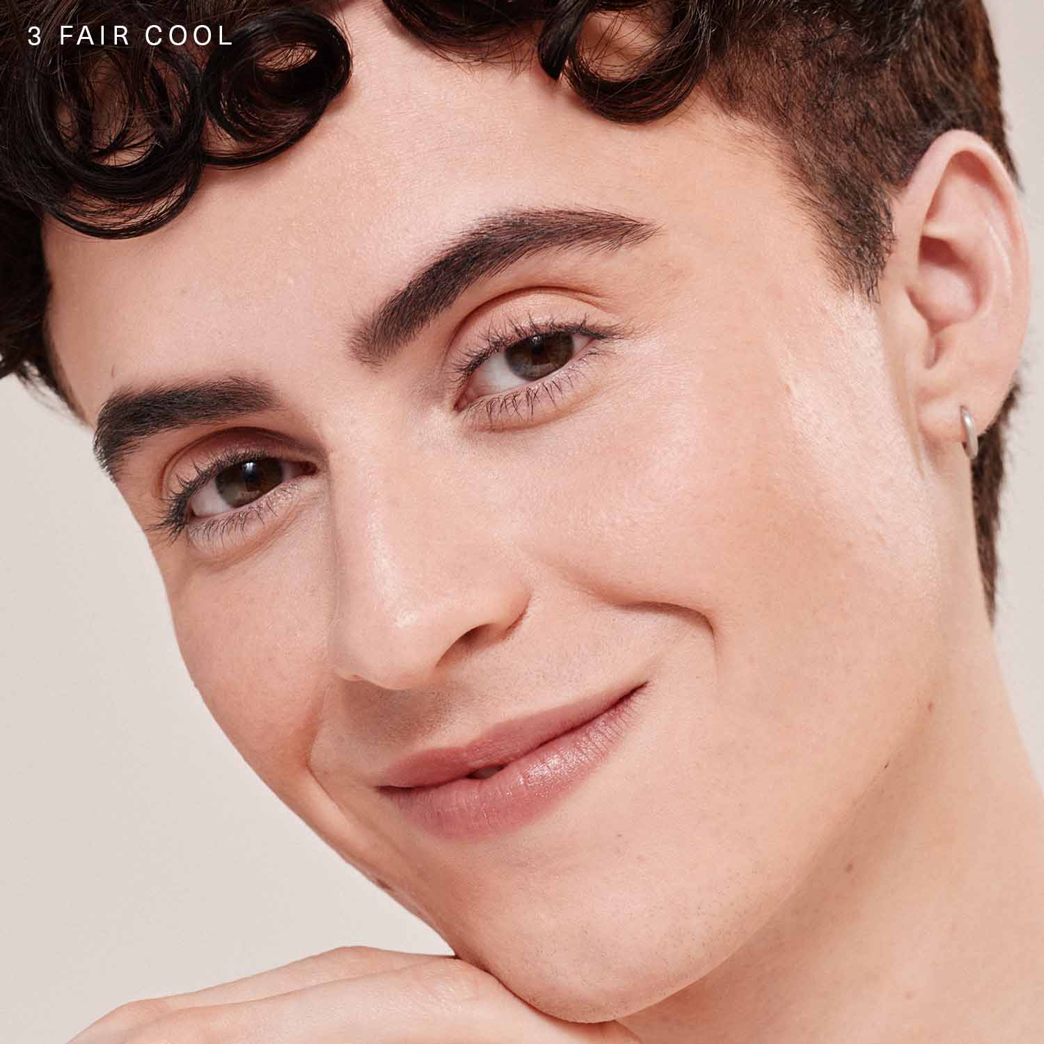 TRUE TO MYSELF NATURAL MATTE LONGWEAR FOUNDATION (BASE DE MAQUILLAJE)